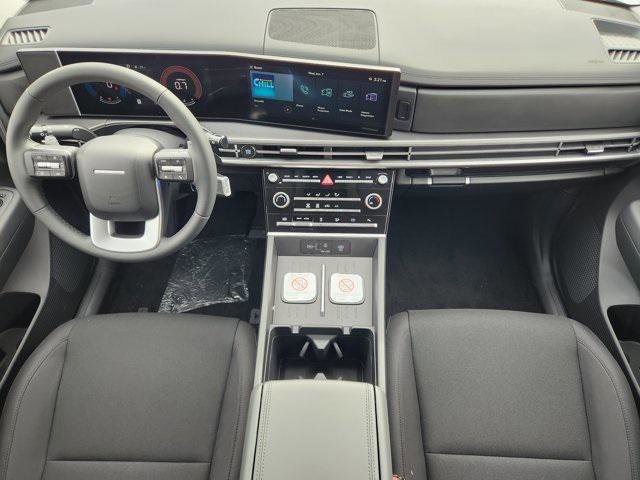 New 2026 Hyundai Santa Fe SE image 18