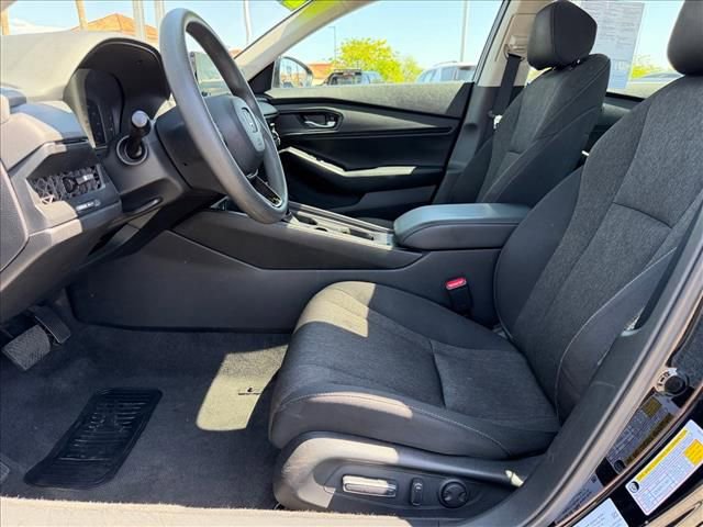 Used 2024 Honda Accord EX image 6