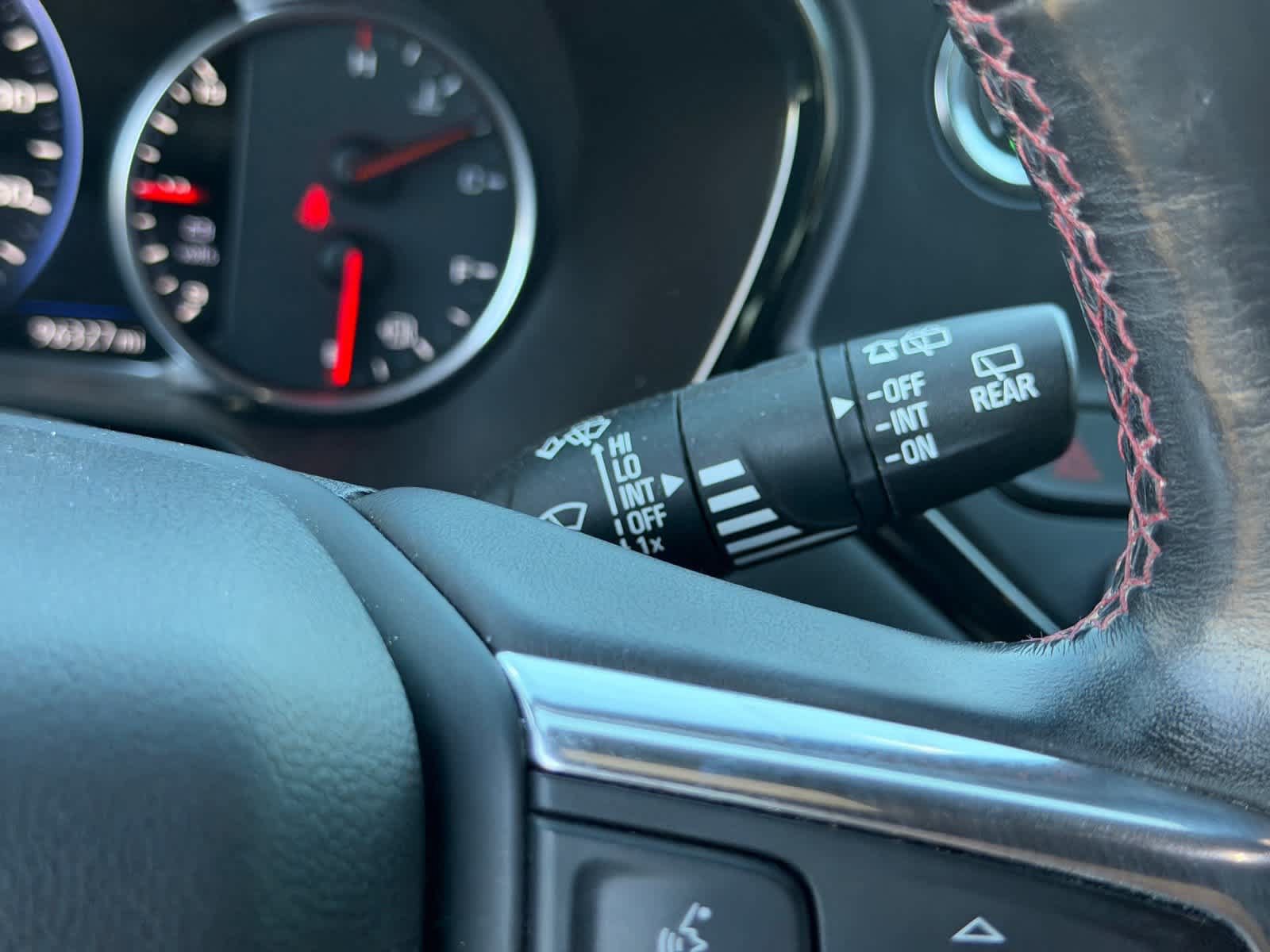 Used 2019 Chevrolet Blazer RS FWD image 14