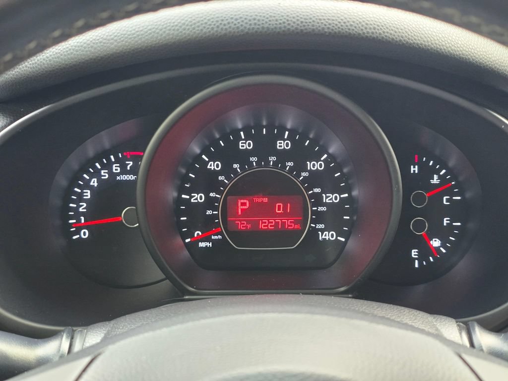 Used 2017 Kia Soul + w/ Designer's Package FWD image 15