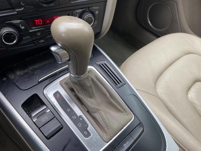 Used 2011 Audi A4 2.0T Premium Plus AWD/4WD image 34