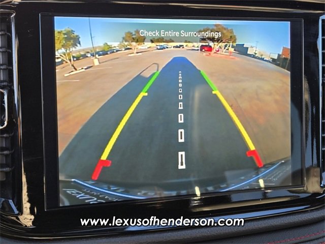 Used 2024 Dodge Durango GT image 25