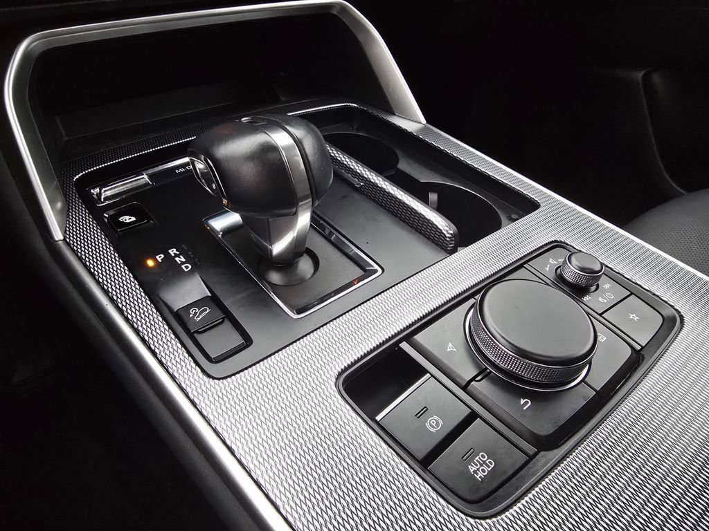 Certified 2024 MAZDA CX-90 Plug-In Hybrid w/ Preferred image 43