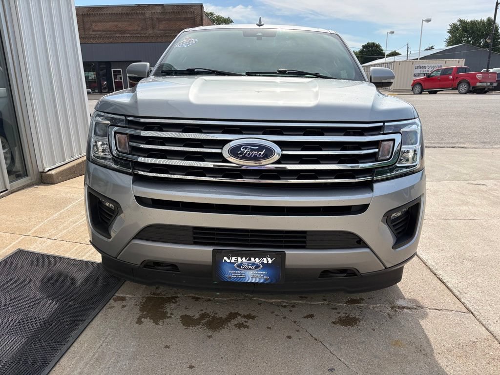 Used 2021 Ford Expedition XLT AWD/4WD image 5