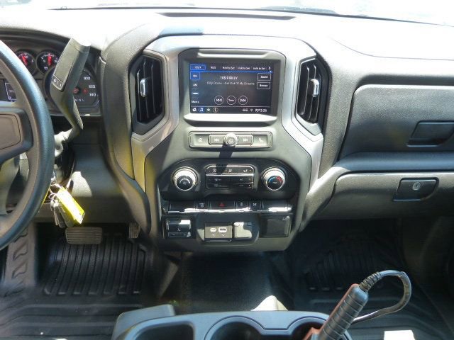 Used 2023 Chevrolet Silverado 3500 W/T w/ WT Convenience Package image 28