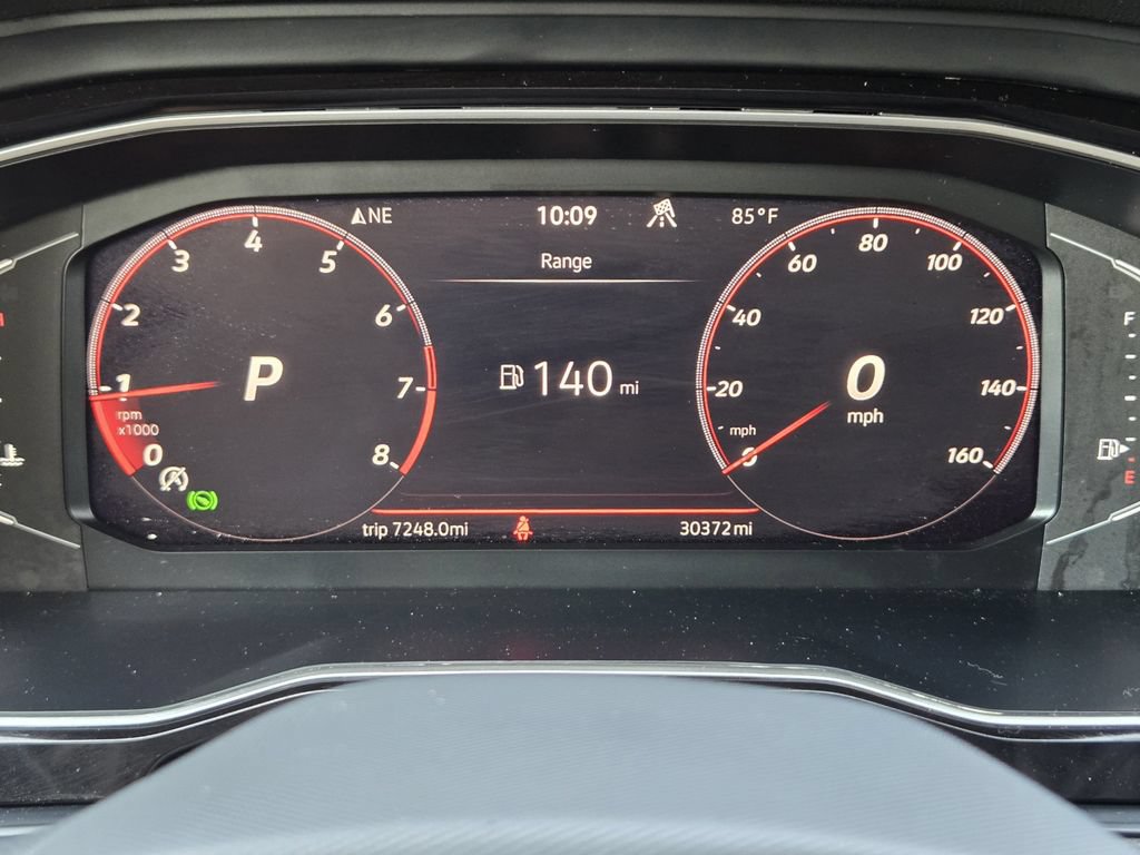 Used 2024 Volkswagen Jetta GLI Autobahn FWD image 14