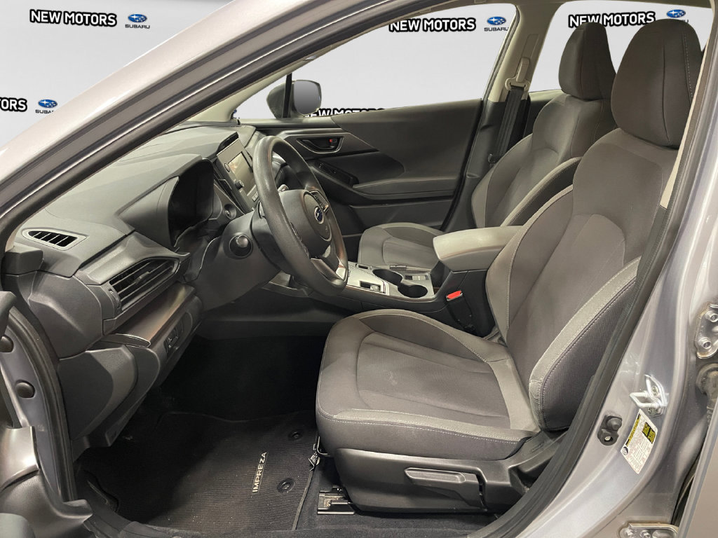 Used 2024 Subaru Impreza 2.0i AWD/4WD image 9