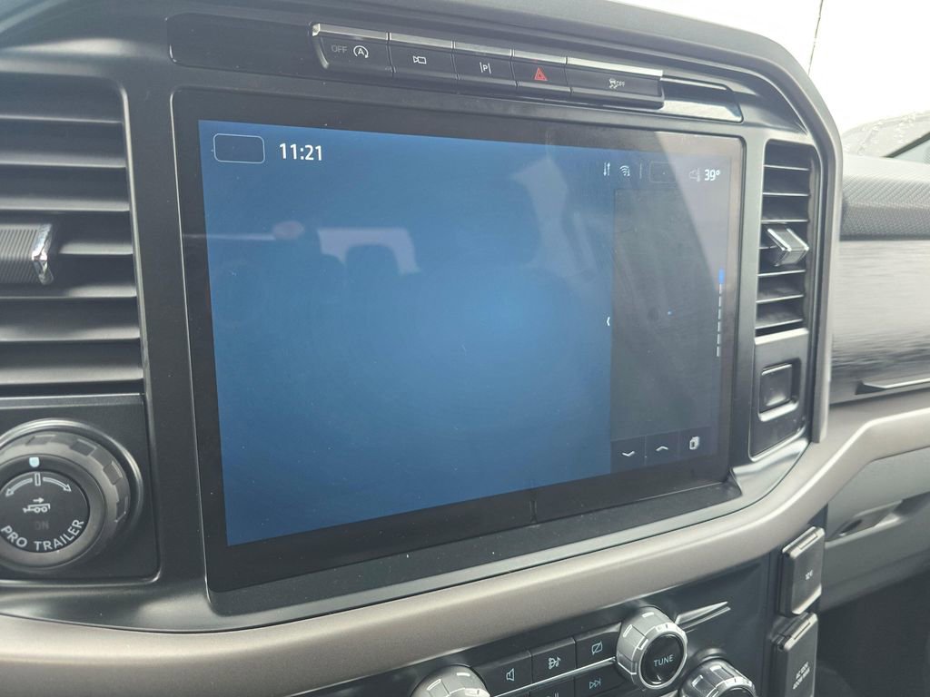 Used 2024 Ford F150 XLT w/ Equipment Group 302A MID image 28