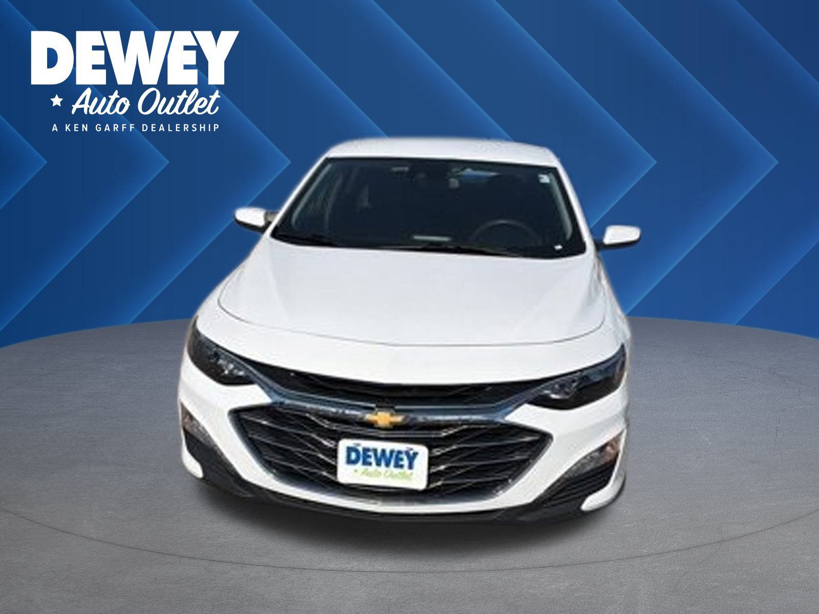 Used 2024 Chevrolet Malibu LT image 1