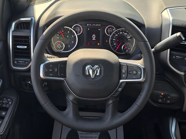 New 2026 RAM 2500 Big Horn image 15