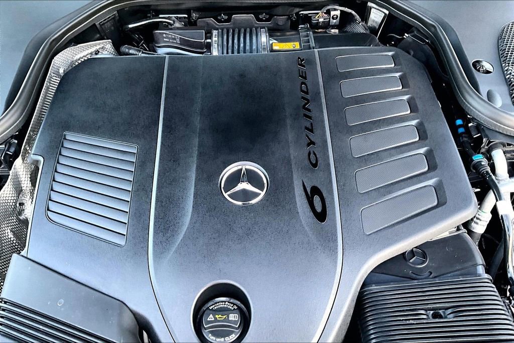 Certified 2023 Mercedes-Benz E 450 Cabriolet image 33