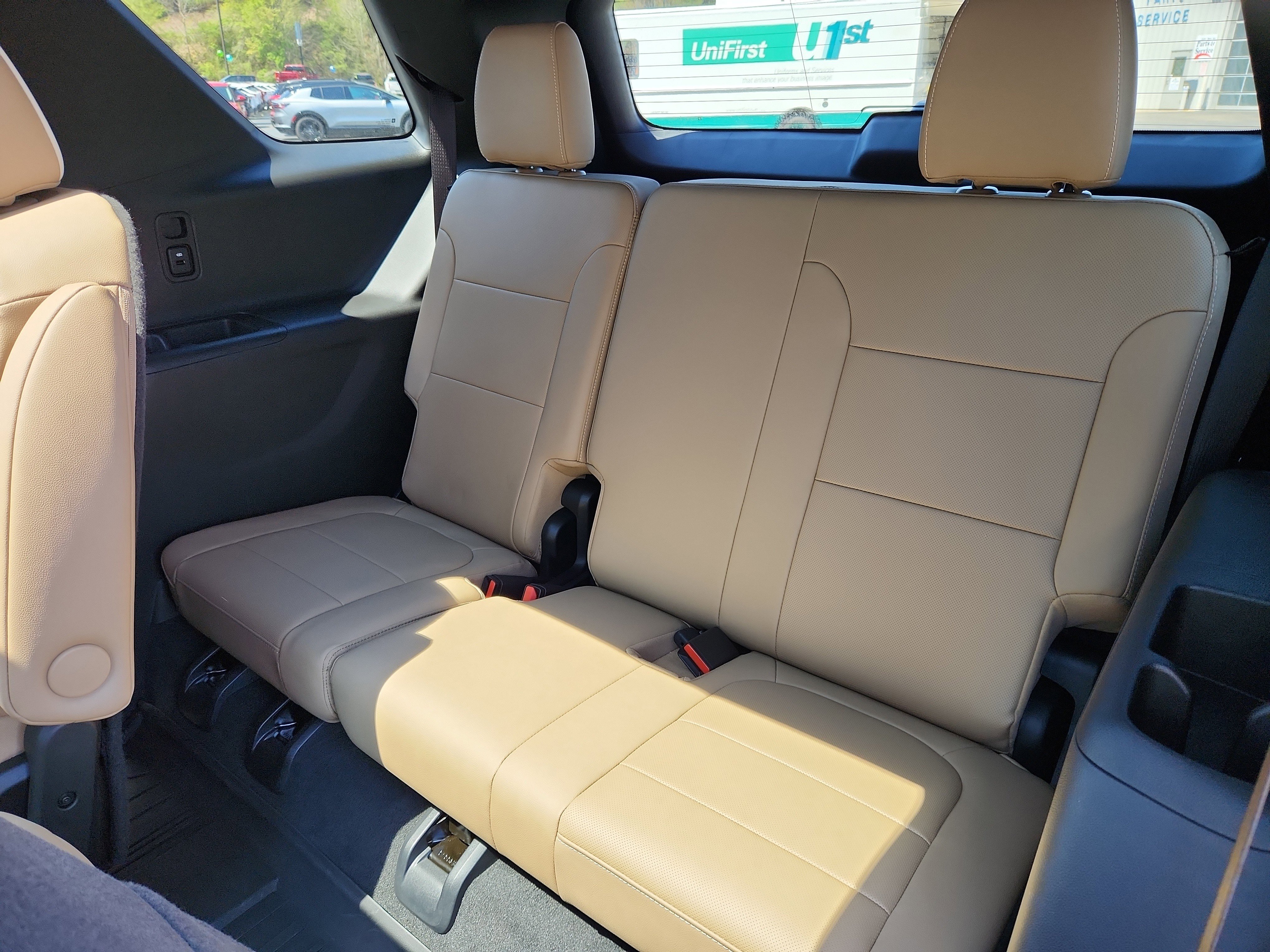 Used 2023 Chevrolet Traverse Premier w/ LPO, Floor Liner Package image 46