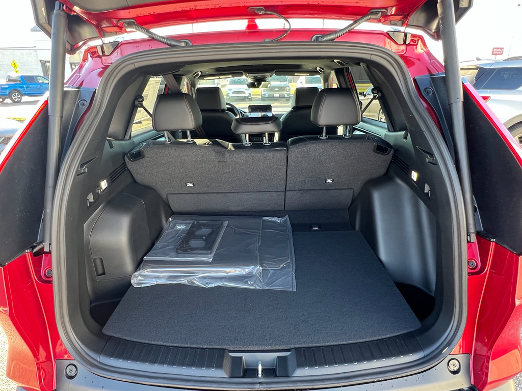 New 2026 Honda CR-V Sport-L image 34
