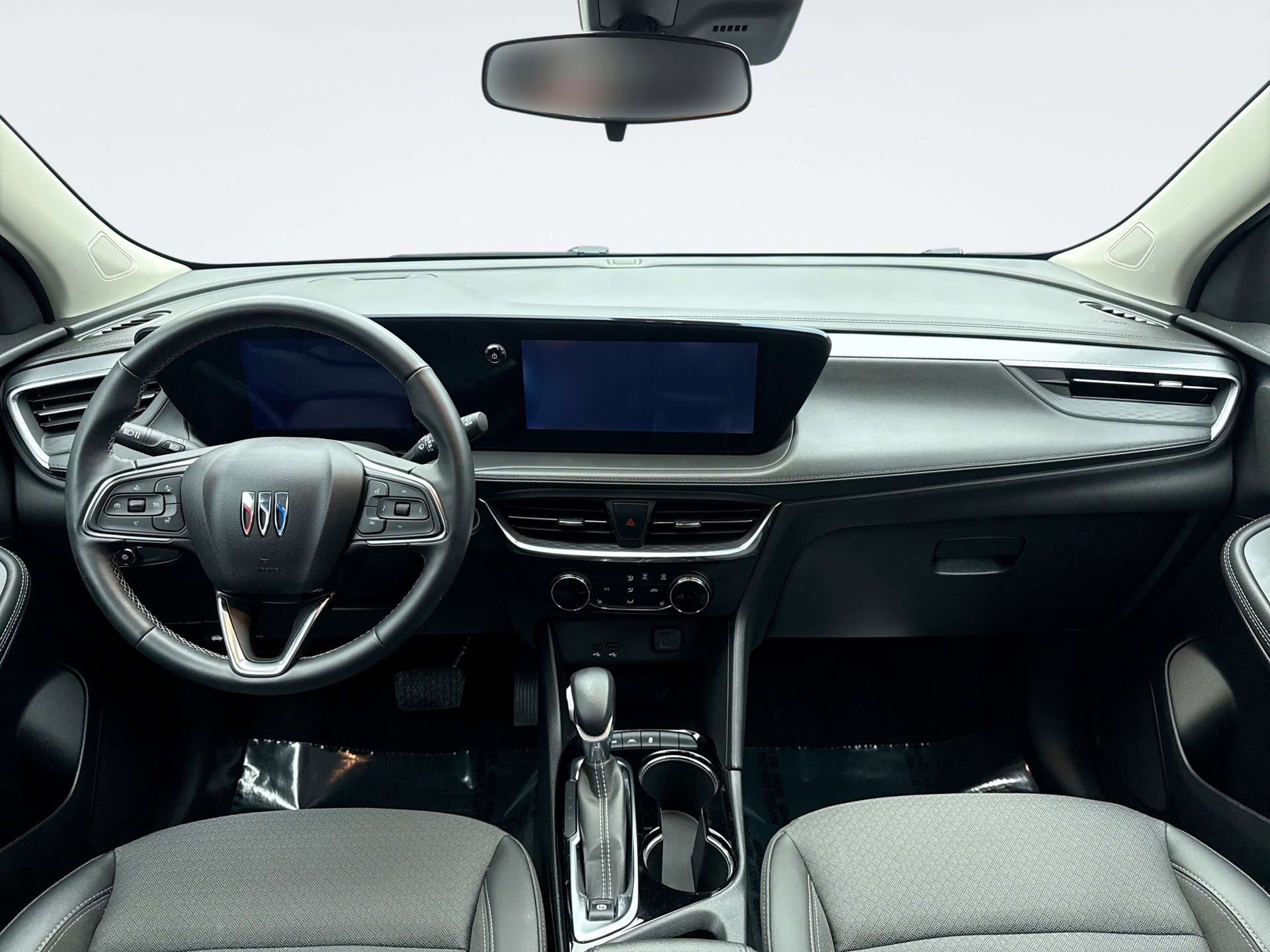 Used 2024 Buick Encore GX Preferred w/ Comfort Package image 14