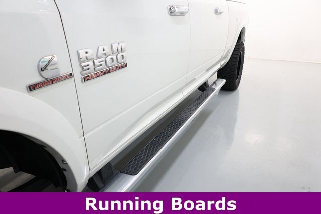 Used 2016 RAM 3500 Laramie w/ Convenience Group image 36