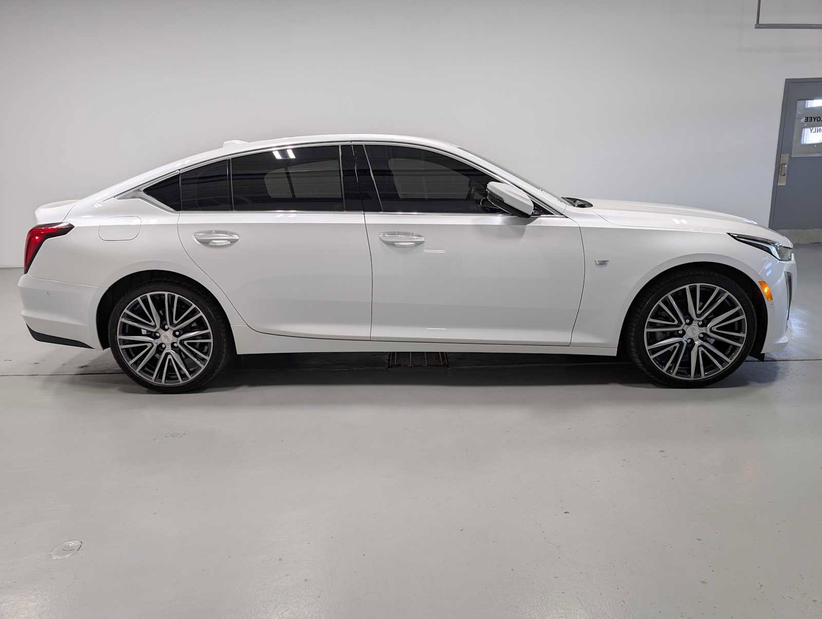 Used 2024 Cadillac CT5 Premium Luxury w/ Super Cruise 2 Package image 7