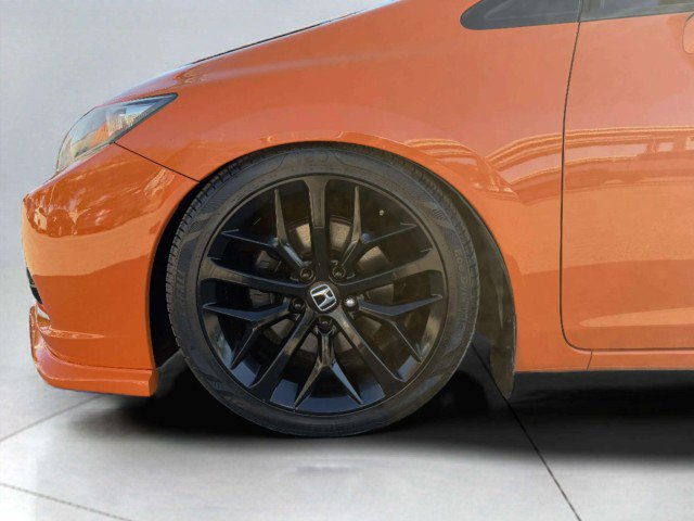 Used 2014 Honda Civic Si image 56