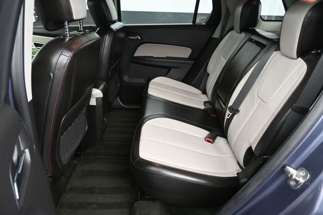 Used 2013 GMC Terrain SLT FWD image 30