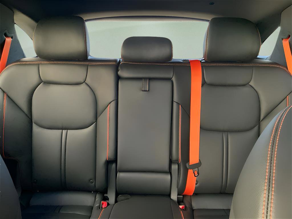 New 2026 Genesis GV70 2.5T Sport Prestige image 12