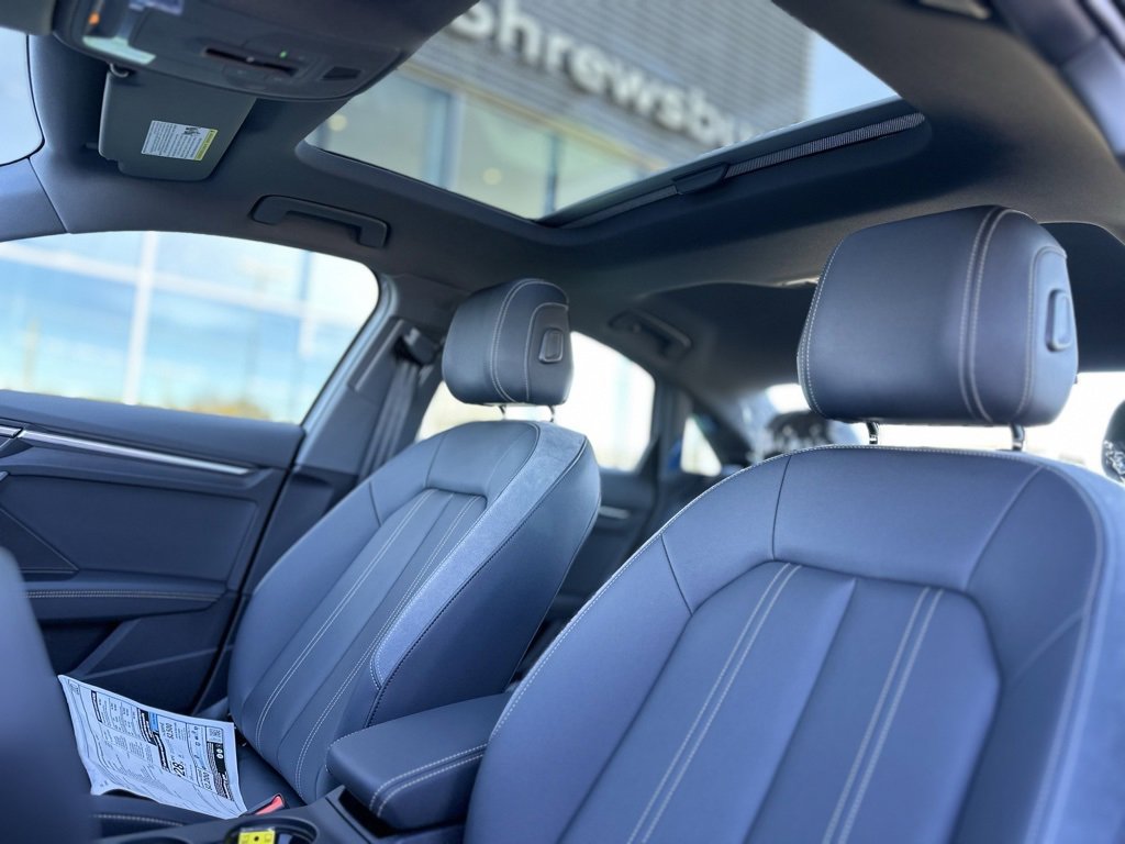New 2026 Audi A3 2.0T Premium Plus image 13