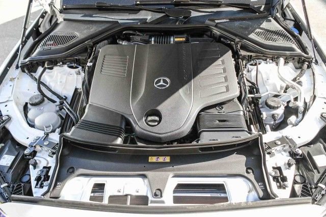 New 2025 Mercedes-Benz E 450 4MATIC All-Terrain Wagon image 26