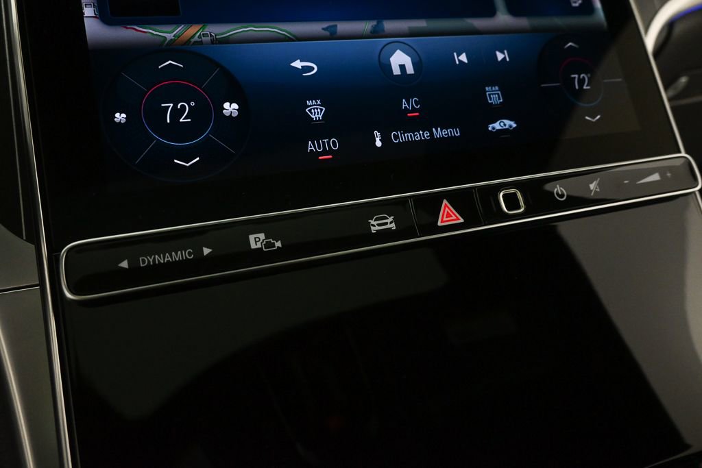 Certified 2025 Mercedes-Benz GLC 300 image 14