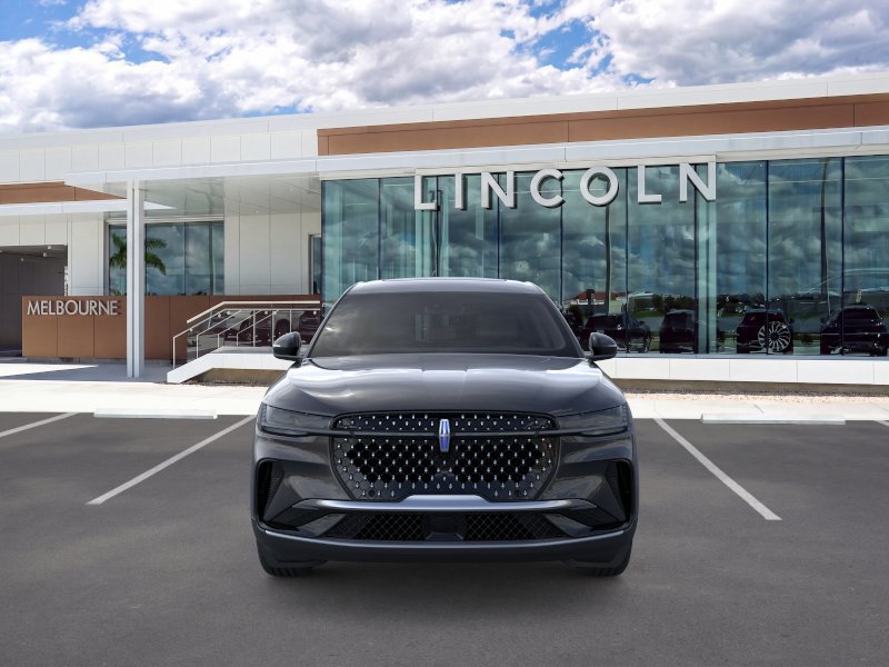 New 2026 Lincoln Nautilus Premier w/ Equipment Group 102A AWD/4WD image 6