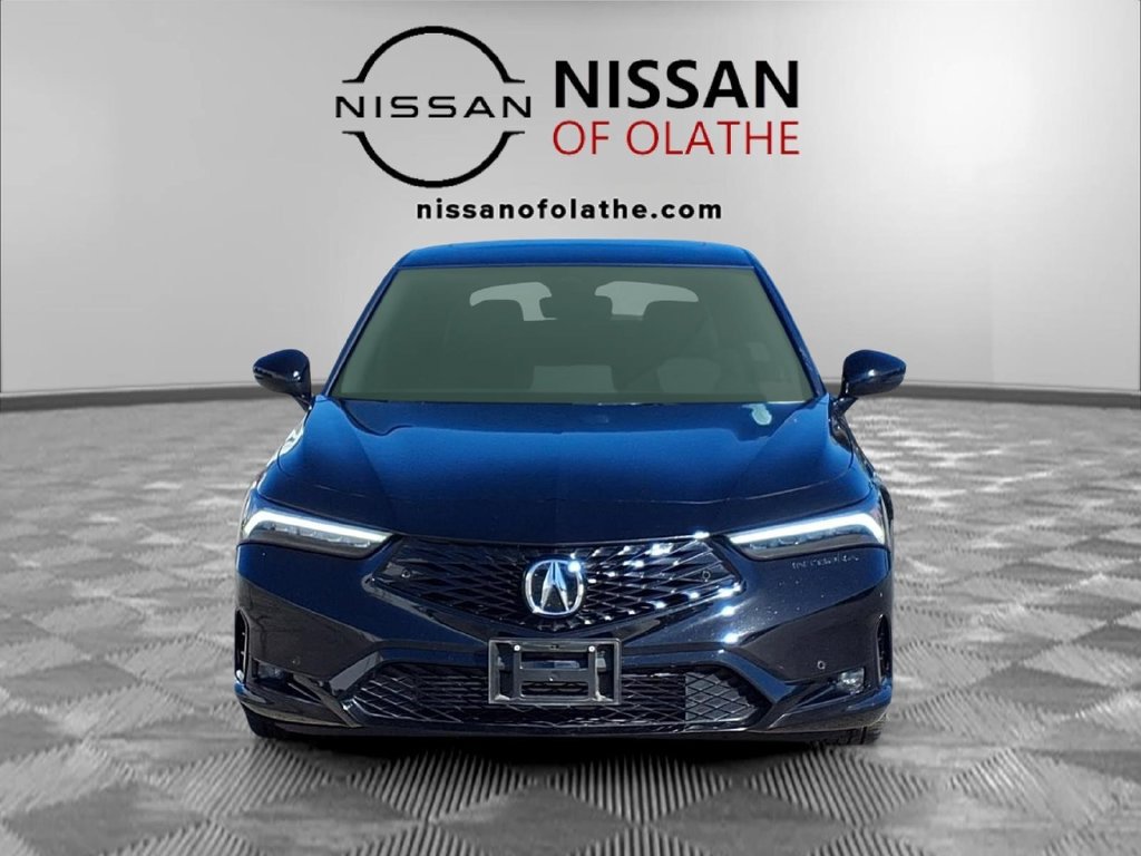 Used 2024 Acura Integra A-Spec w/ Technology Package FWD image 32