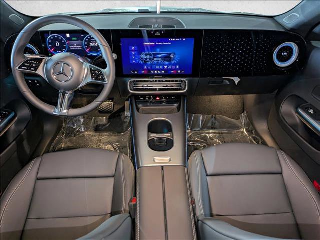 New 2026 Mercedes-Benz CLA 250+ image 15