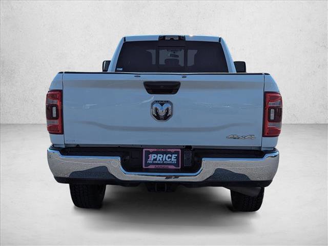 Used 2023 RAM 3500 Tradesman w/ Towing Technology Group AWD/4WD image 6