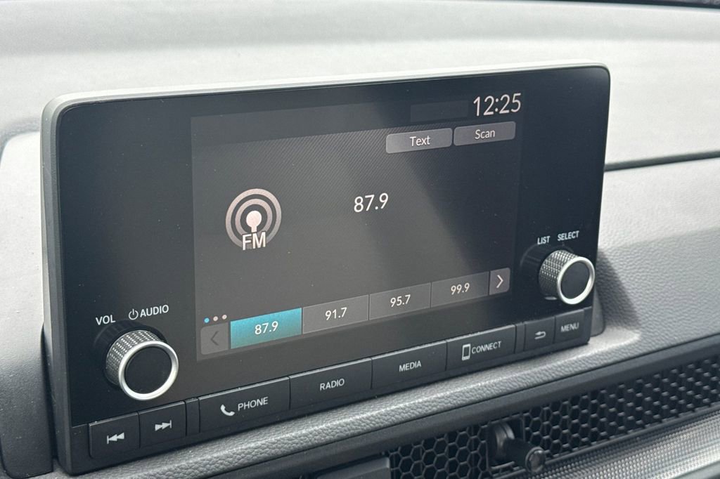 Certified 2024 Honda CR-V EX image 20