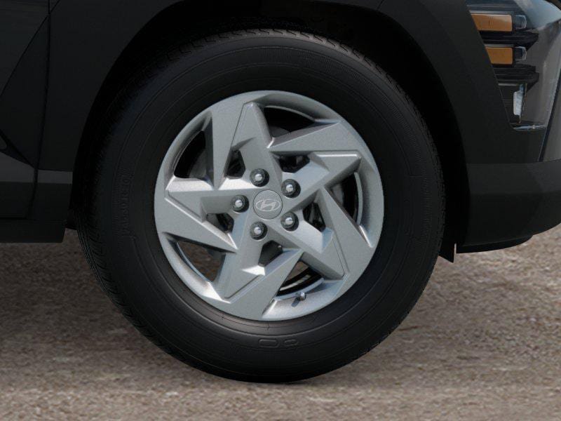 New 2027 Hyundai Kona SE FWD image 8