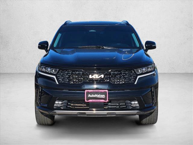 Used 2023 Kia Sorento SX AWD/4WD video 2