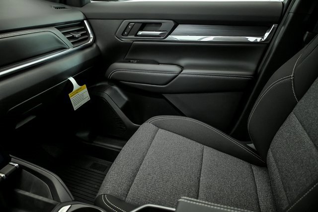 New 2026 GMC Terrain Elevation w/ Technology Package II image 16