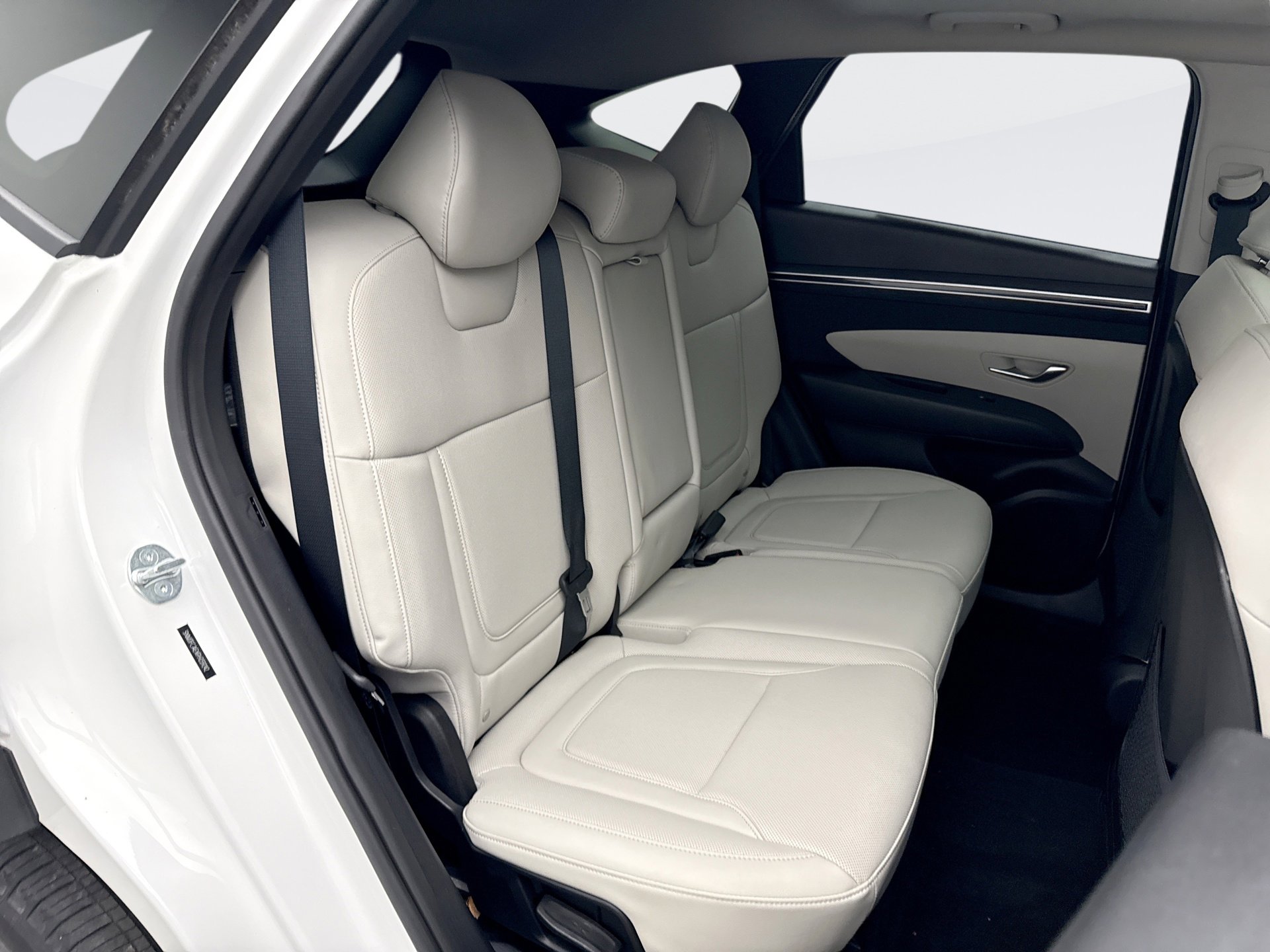 Used 2023 Hyundai Tucson SEL w/ Convenience Package image 18