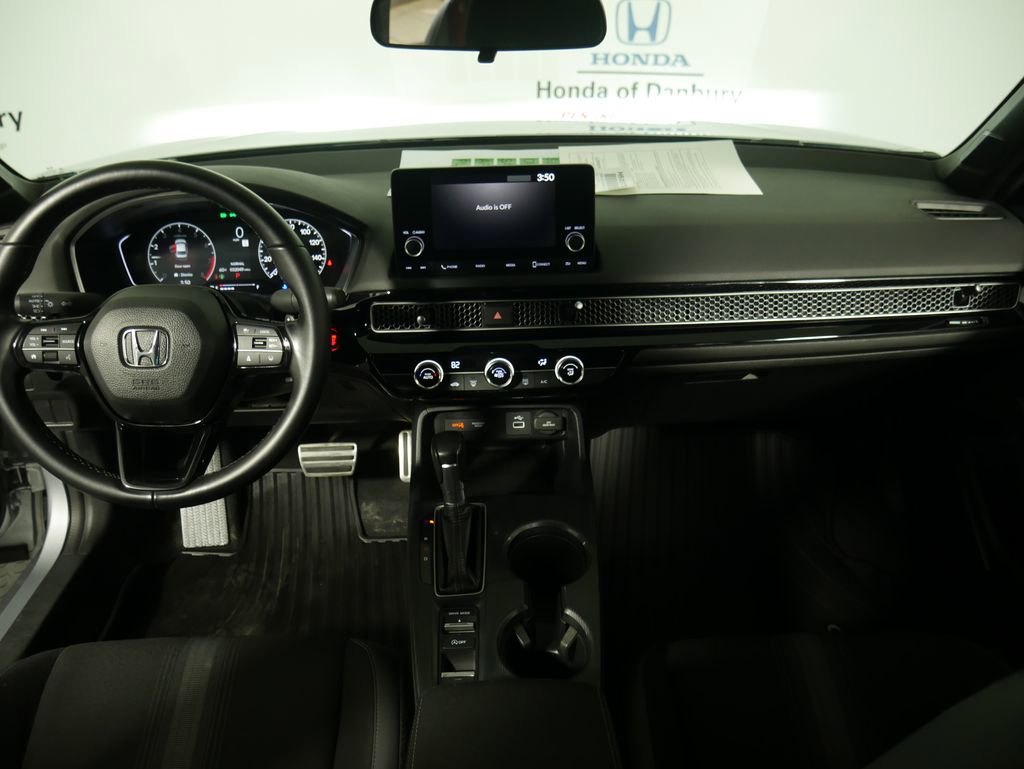 Used 2023 Honda Civic Sport image 11
