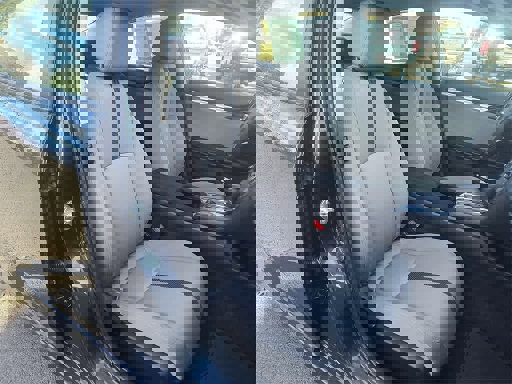 Used 2018 Honda Civic EX image 24