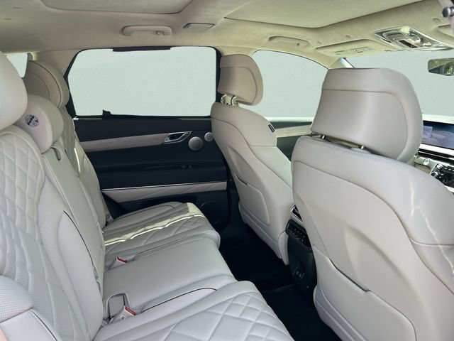 New 2026 Genesis GV80 3.5T Prestige AWD/4WD image 26