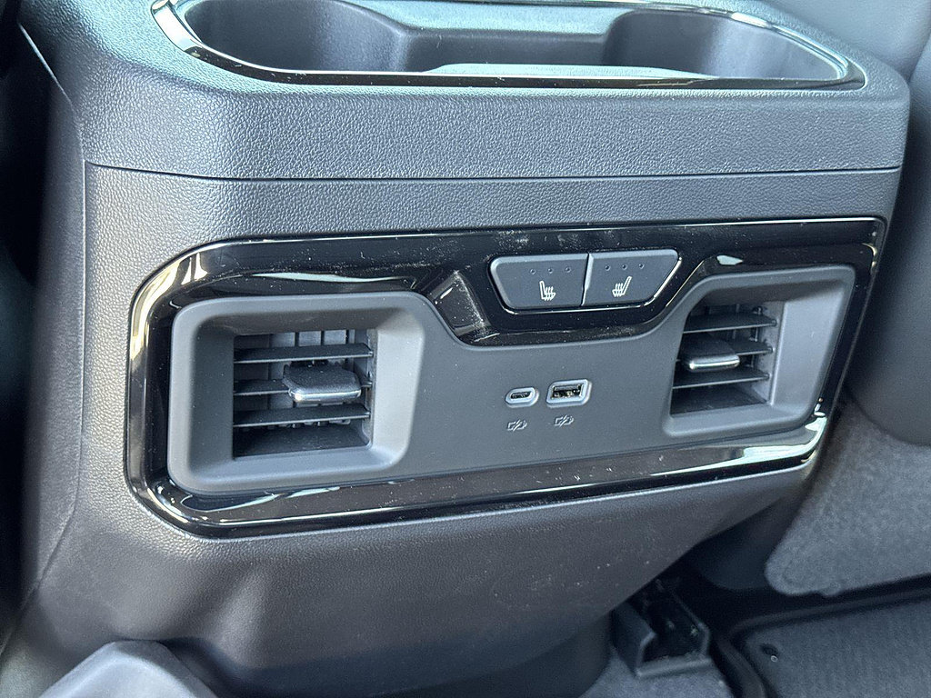 New 2026 GMC Sierra 1500 AT4X AWD/4WD image 26