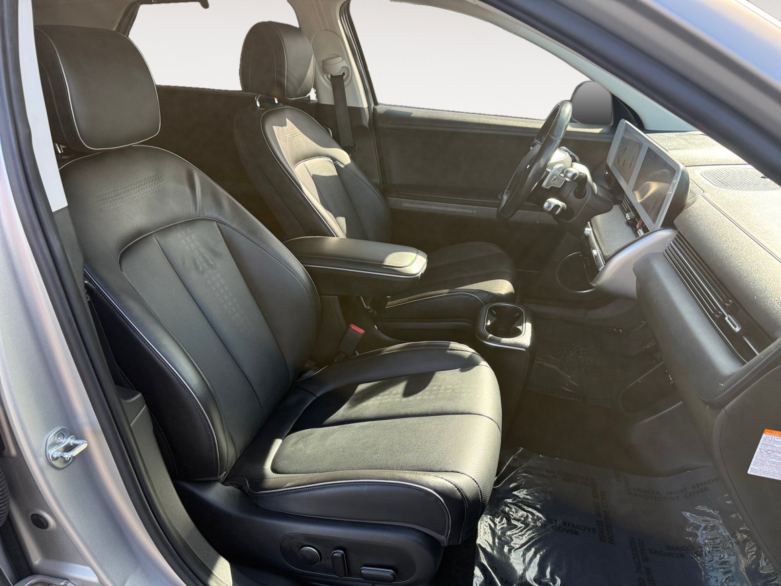 Used 2023 Hyundai Ioniq 5 Limited AWD/4WD image 19