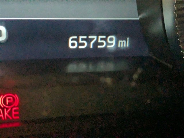 Used 2020 Kia Telluride SX image 20