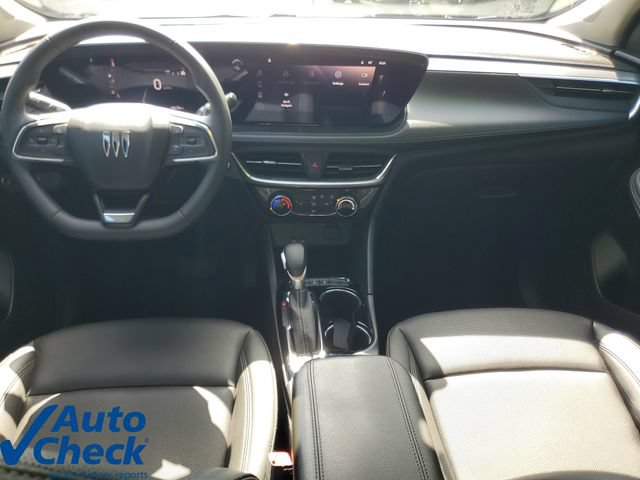 Certified 2024 Buick Encore GX Sport Touring w/ Advanced Technology Package FWD image 14