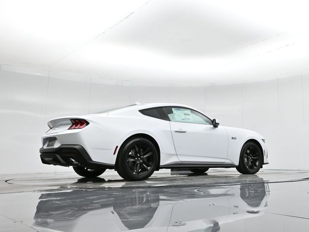 New 2026 Ford Mustang GT image 44