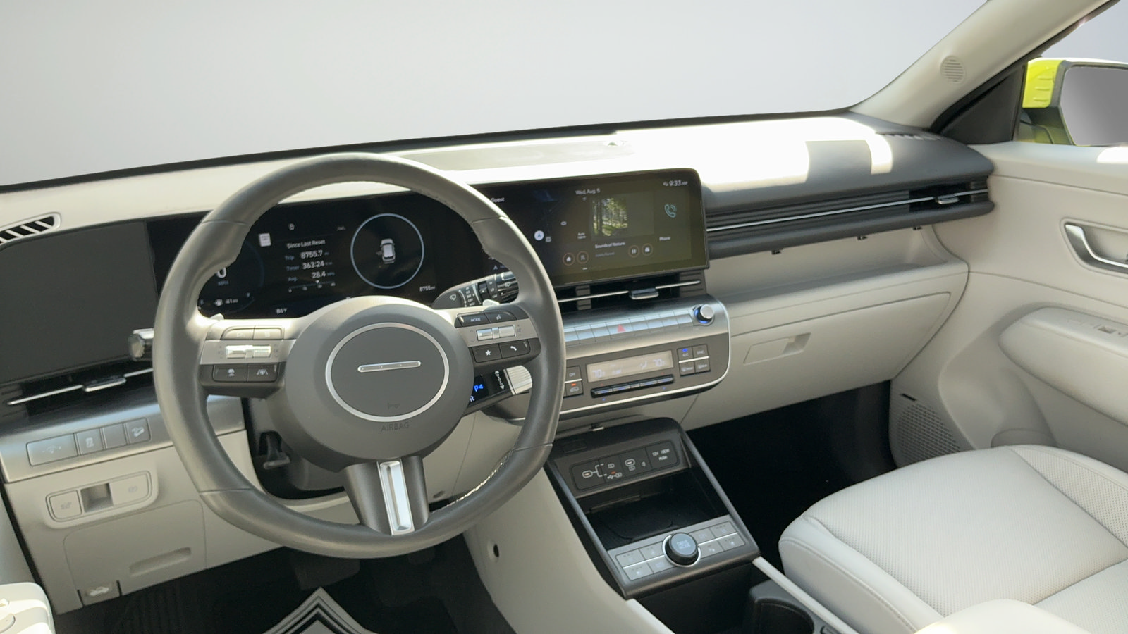 Used 2024 Hyundai Kona Limited FWD image 14