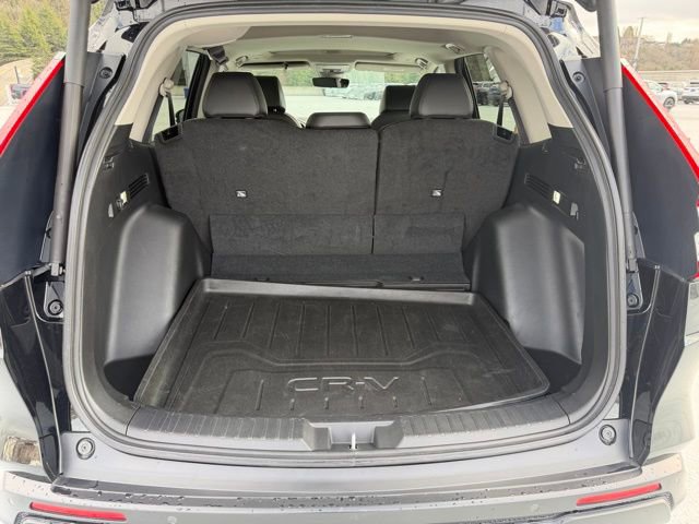 Certified 2023 Honda CR-V EX-L image 16