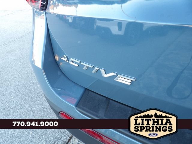 New 2026 Ford Explorer Active w/ Active Comfort Package RWD image 14
