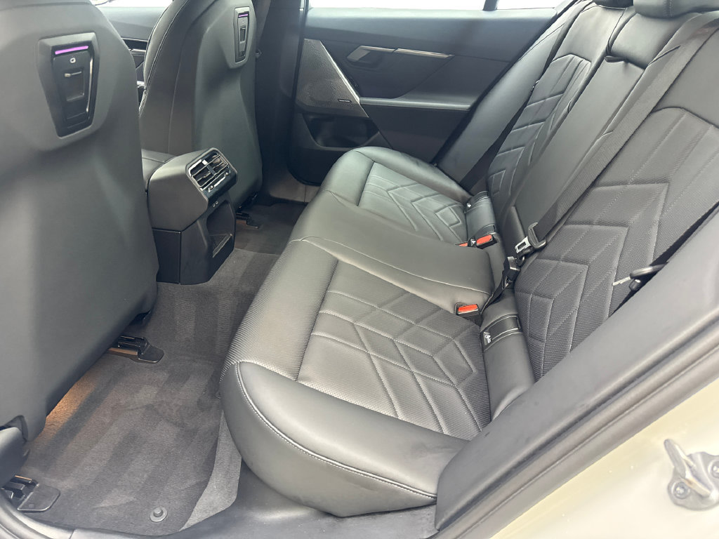 Used 2026 BMW 530i RWD image 35