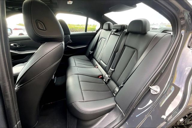 New 2026 BMW M340i w/ Premium Package image 10