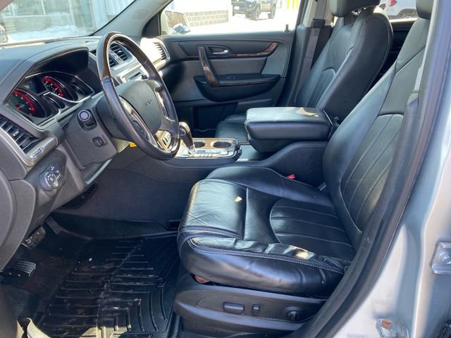 Used 2015 GMC Acadia Denali image 9