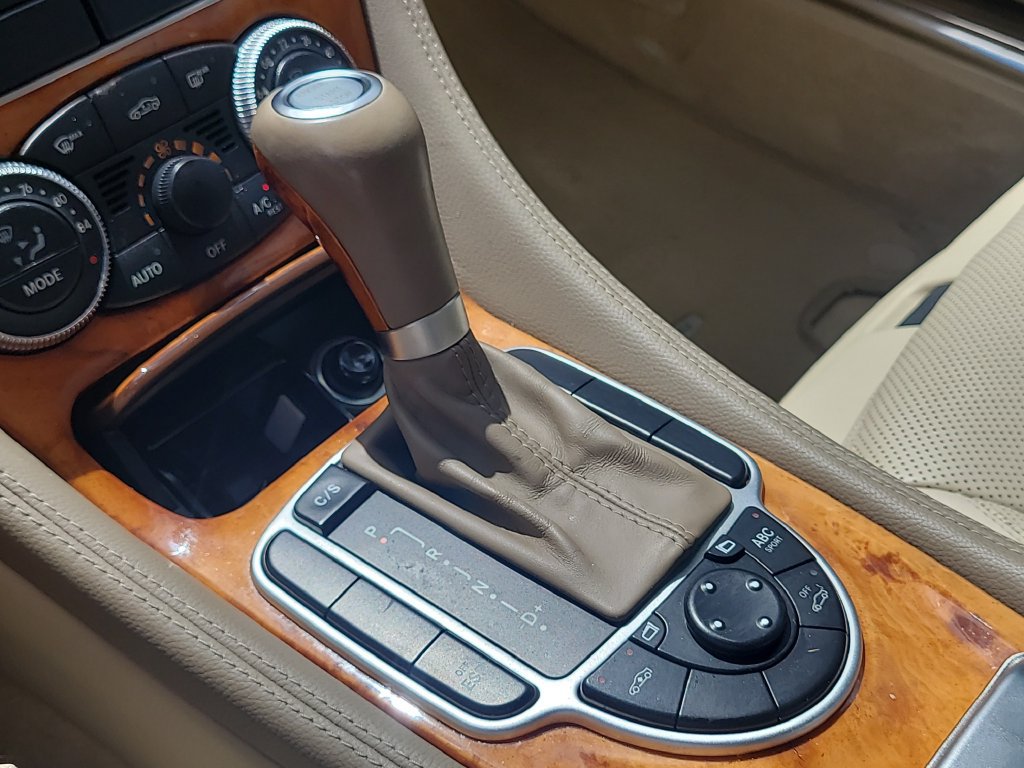 Used 2009 Mercedes-Benz SL 550 image 21